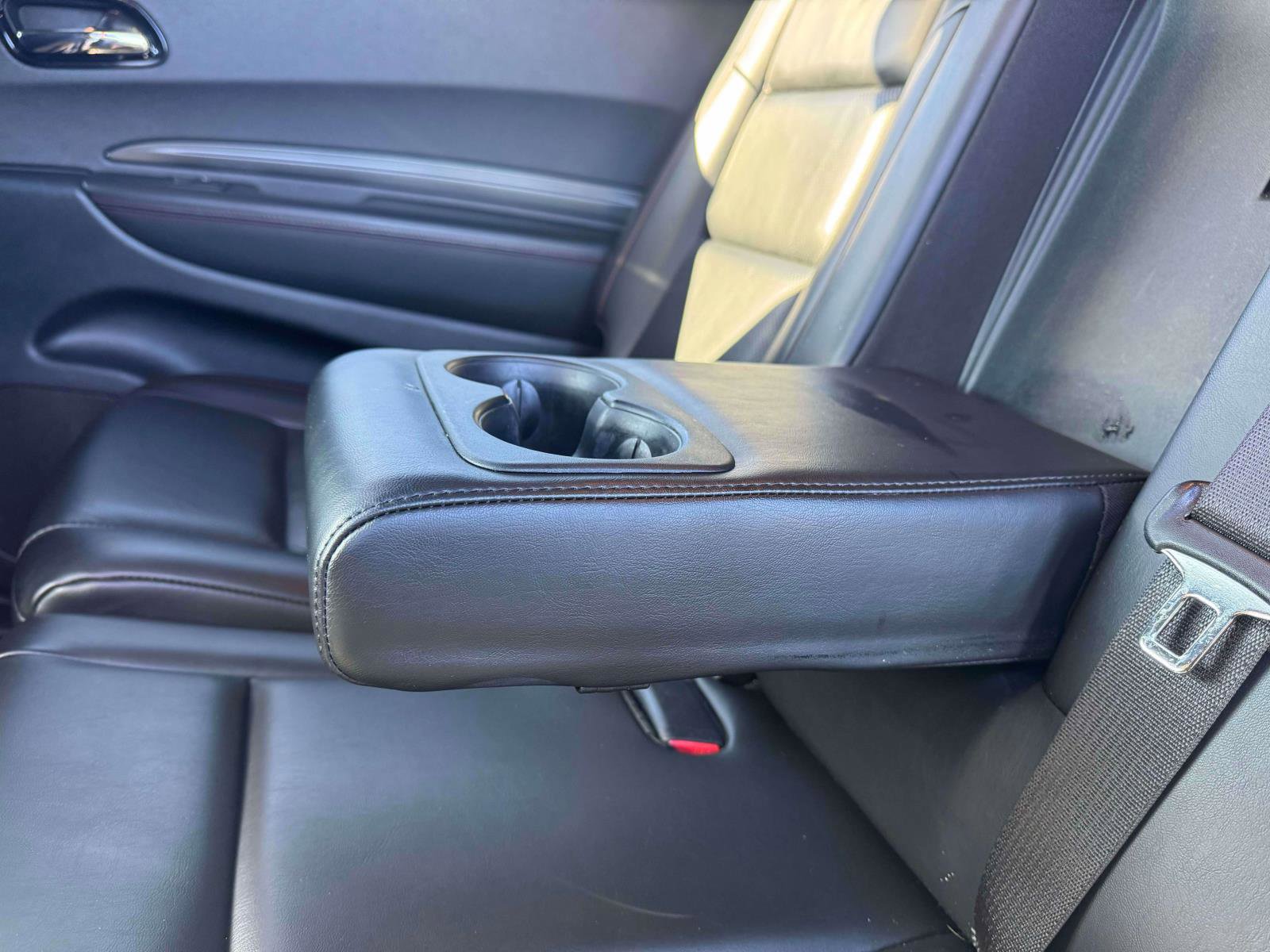 Used 2024 Dodge Durango GT image 11