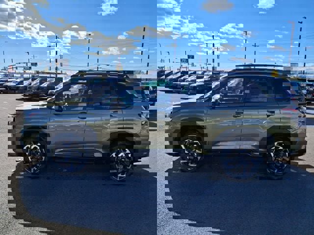 New 2026 Subaru Forester Limited AWD/4WD image 6