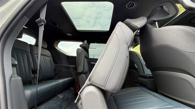 Used 2024 Kia EV9 GT-Line image 24