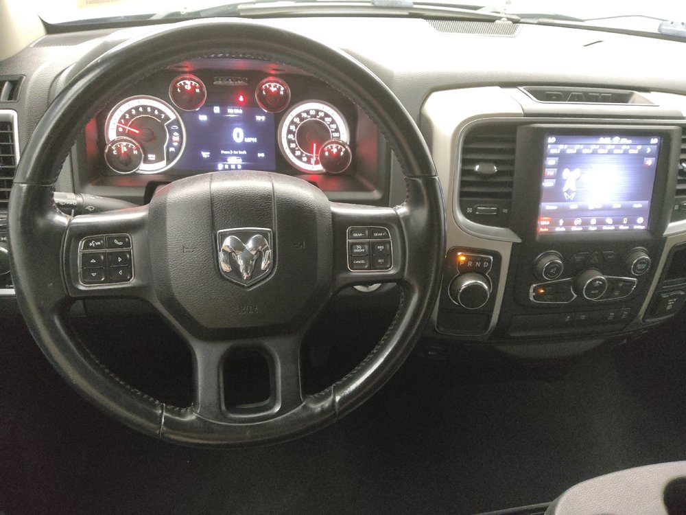 Used 2019 RAM 1500 Lone Star image 22