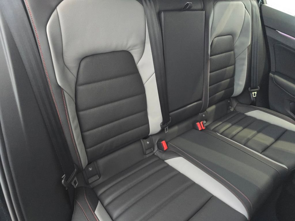 New 2026 Volkswagen GTI SE image 13