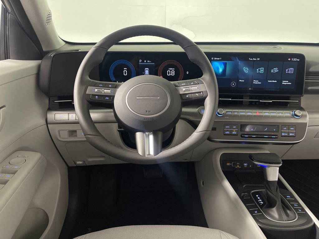 New 2026 Hyundai Kona SEL Sport image 15