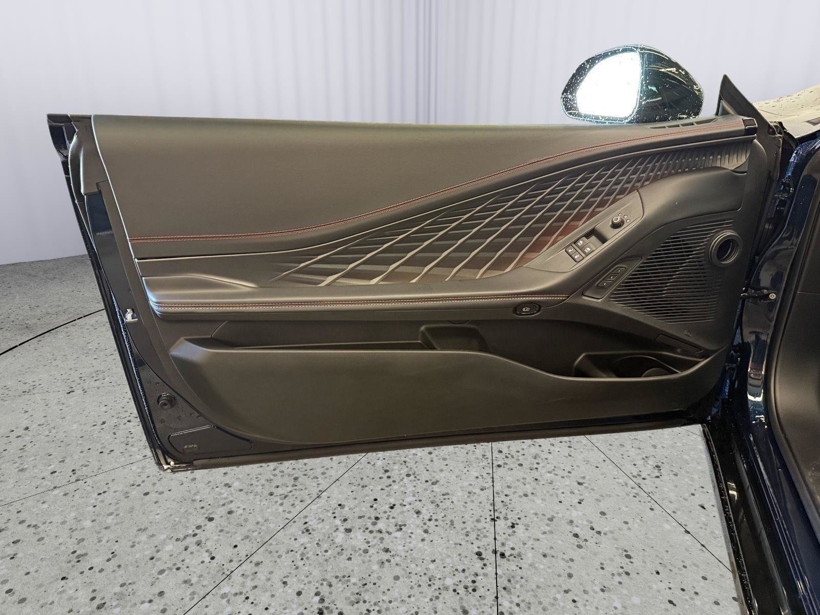 New 2026 Dodge Charger Scat Pack AWD/4WD image 21