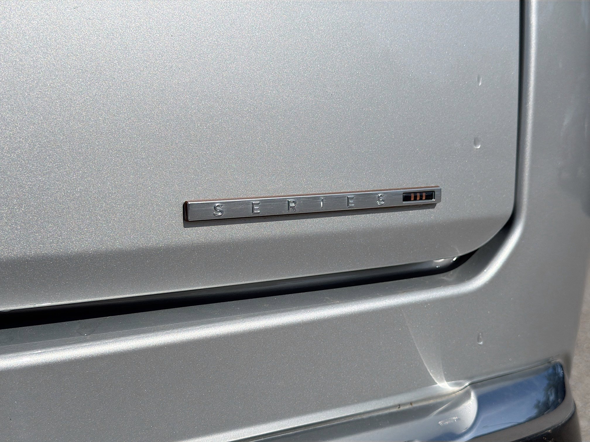 Used 2024 Jeep Grand Wagoneer L Series III image 48