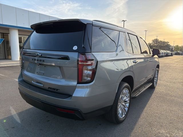 Used 2024 Chevrolet Tahoe RST w/ Luxury Package image 4