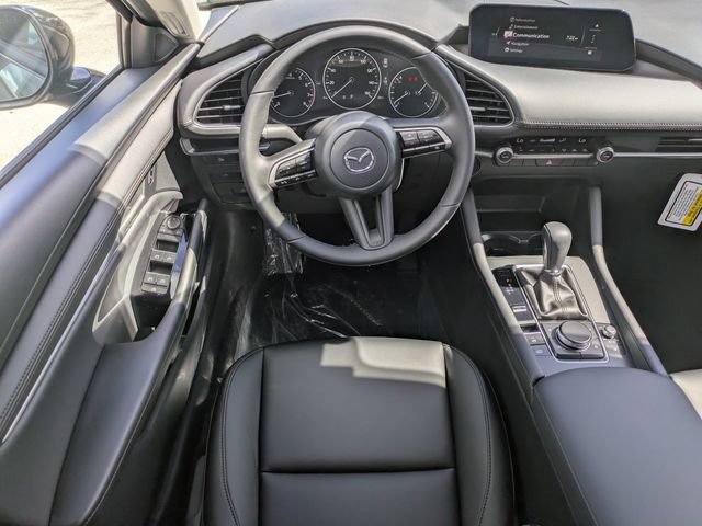 New 2026 MAZDA MAZDA3 s Sport FWD image 14