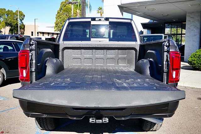 New 2026 RAM 2500 Laramie AWD/4WD image 20