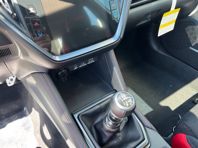 New 2026 Subaru WRX Limited AWD/4WD image 10