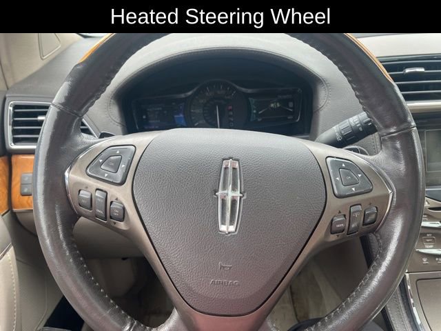 Used 2013 Lincoln MKX AWD image 8