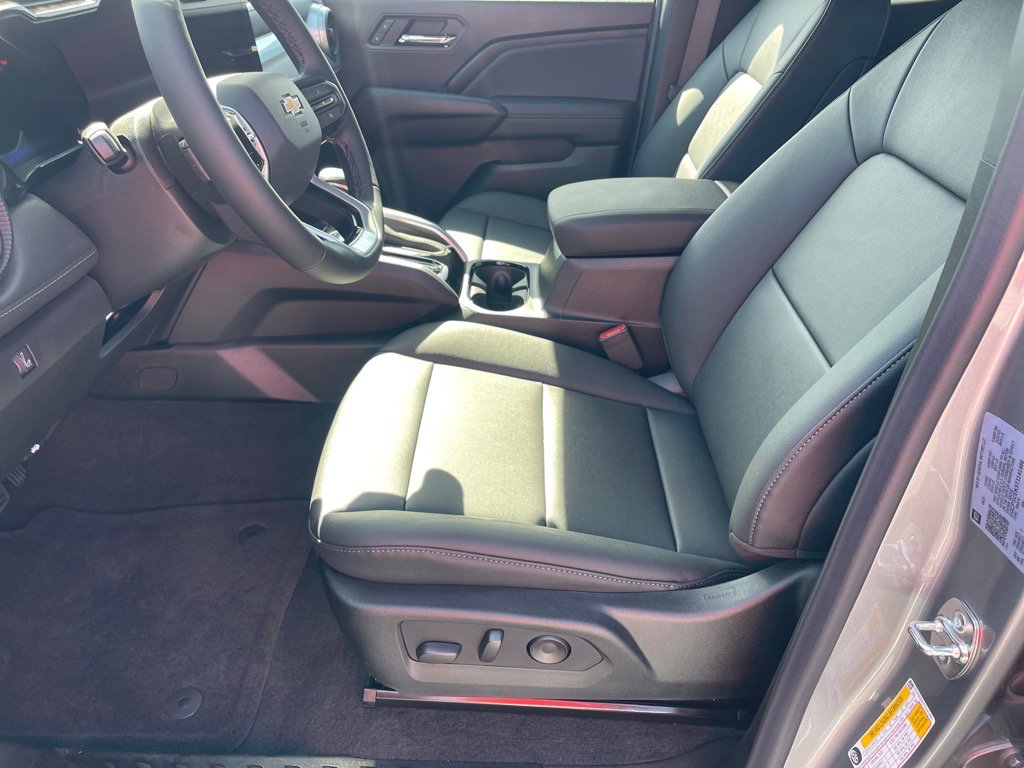 New 2026 Chevrolet Colorado LT w/ LT Convenience Package image 10