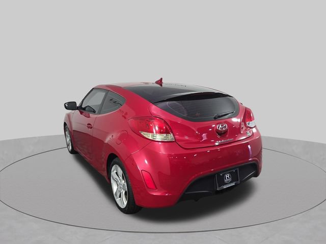 Used 2014 Hyundai Veloster FWD image 35