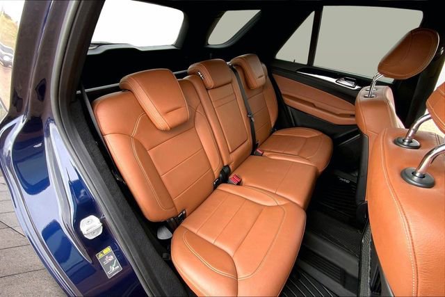 Used 2016 Mercedes-Benz GLE 550e 4MATIC image 19