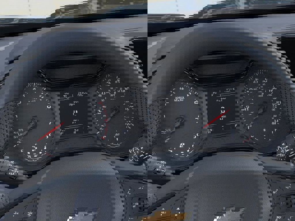 New 2026 Chevrolet Trax LS w/ LS Convenience Package image 19