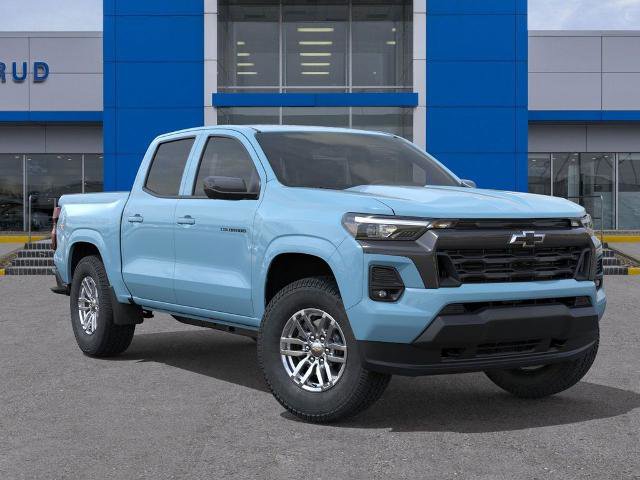 New 2025 Chevrolet Colorado LT w/ LT Convenience Package image 7