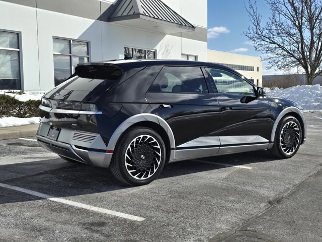 Used 2024 Hyundai Ioniq 5 Limited image 6