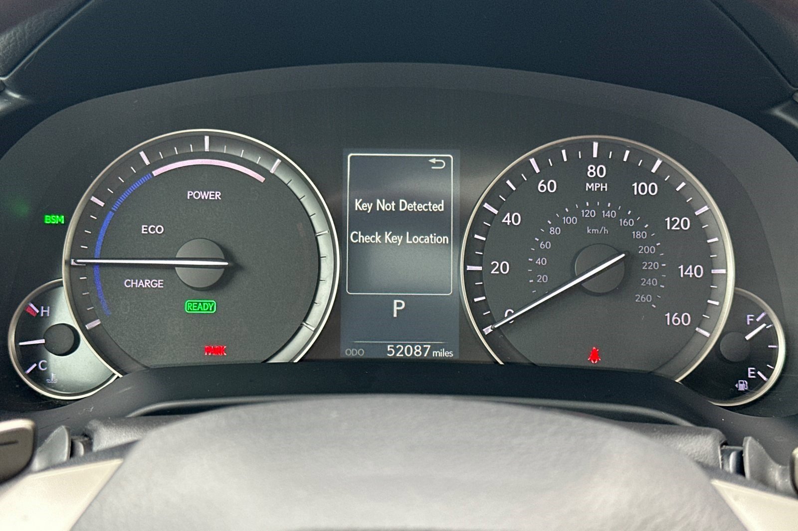 Certified 2022 Lexus RX 450h AWD w/ Premium Package image 34