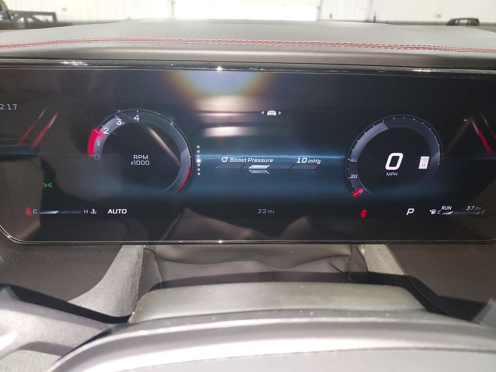 New 2026 Dodge Charger Scat Pack AWD/4WD image 21