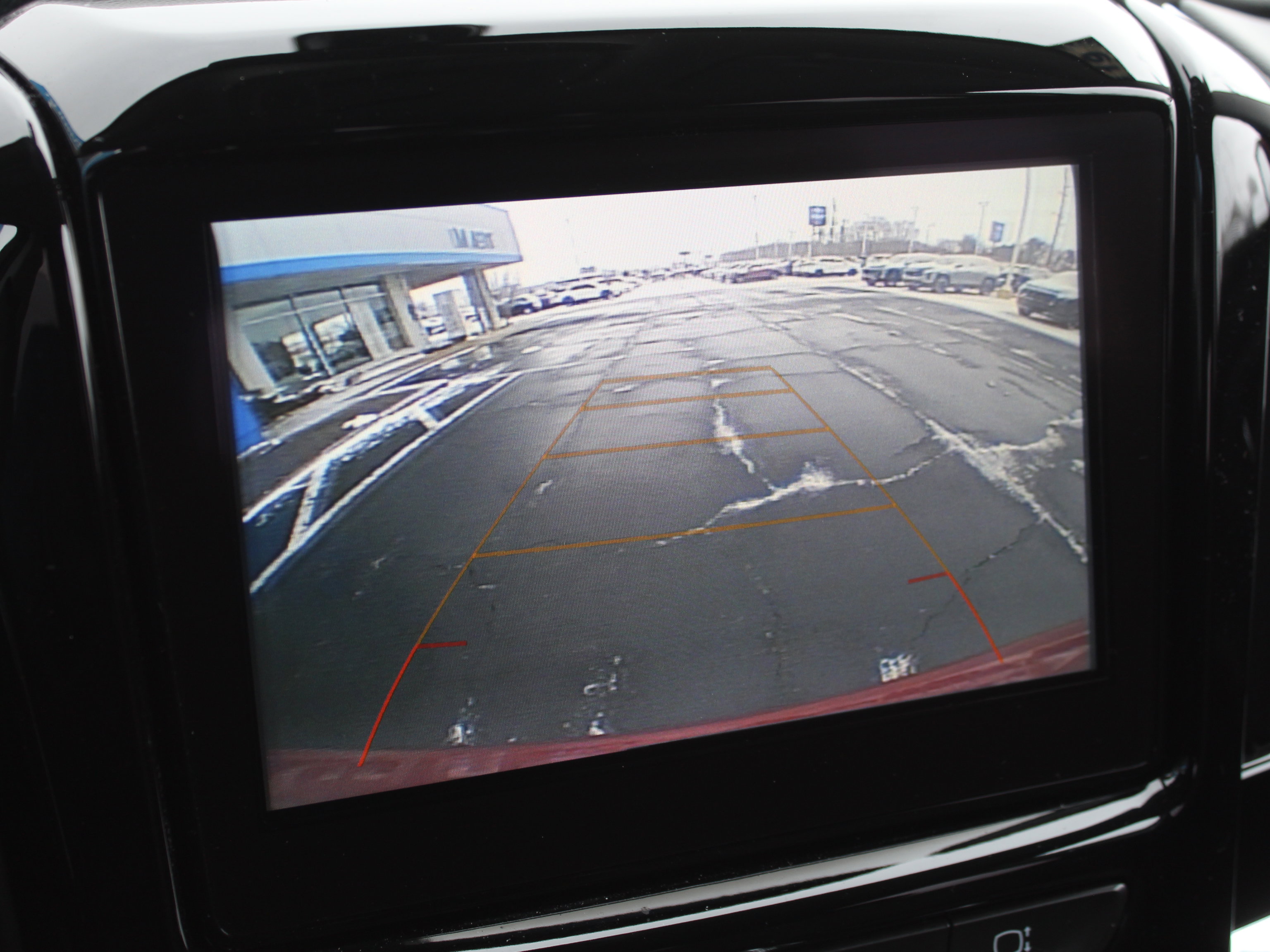 Used 2019 Chevrolet Traverse LT w/ LPO, Floor Liner Package image 16