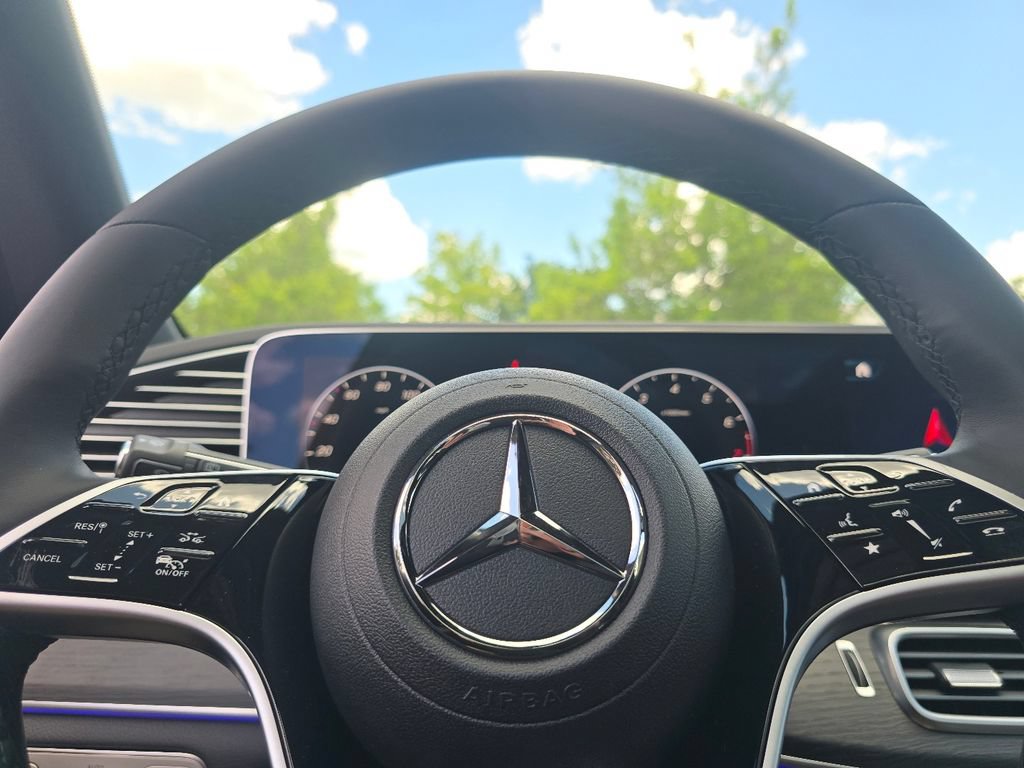 New 2026 Mercedes-Benz GLE 350 4MATIC image 29