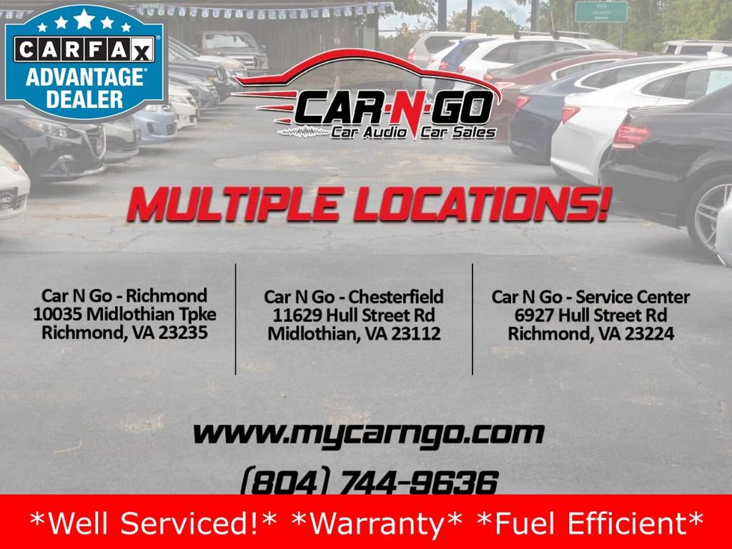 Used 2013 MAZDA MAZDA3 i SV w/ Convenience Pkg image 20