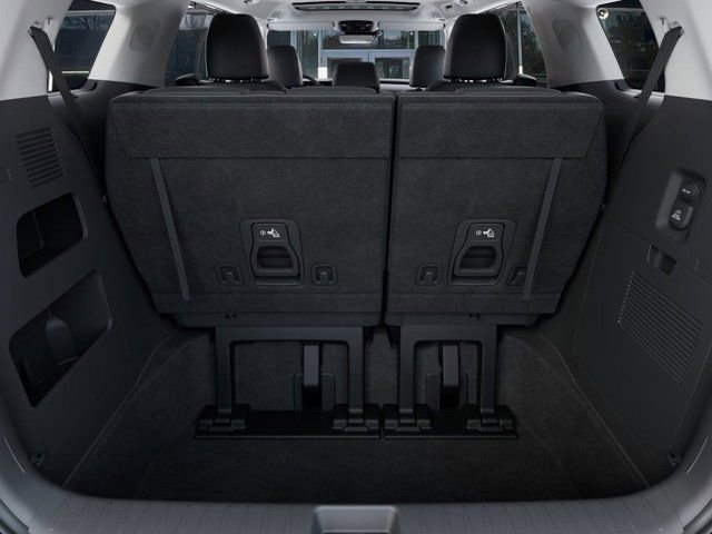 New 2026 Kia Carnival SX image 19