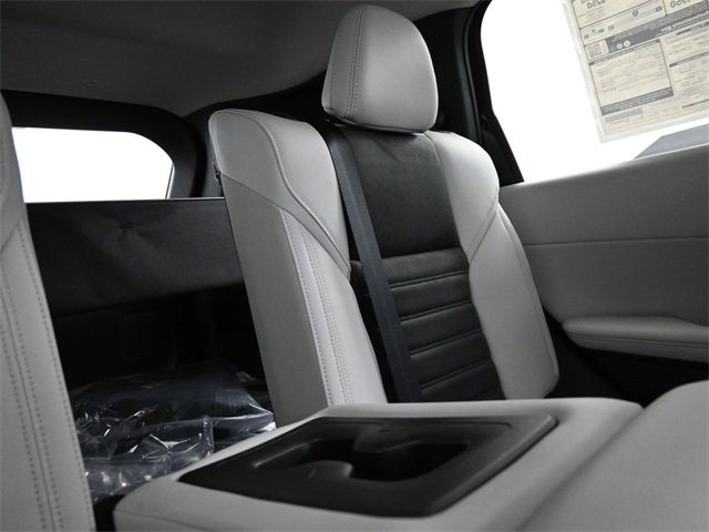 New 2025 Mitsubishi Outlander SE image 20