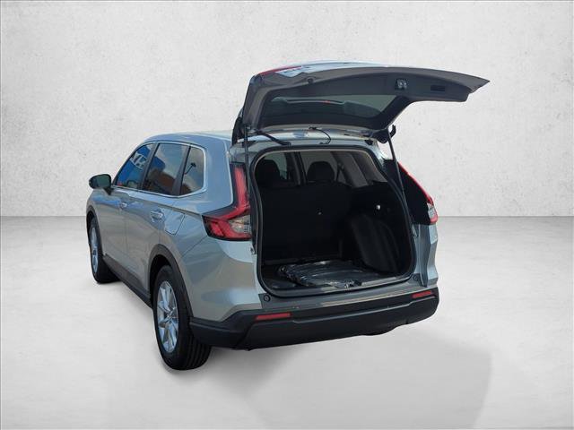 New 2026 Honda CR-V EX image 10
