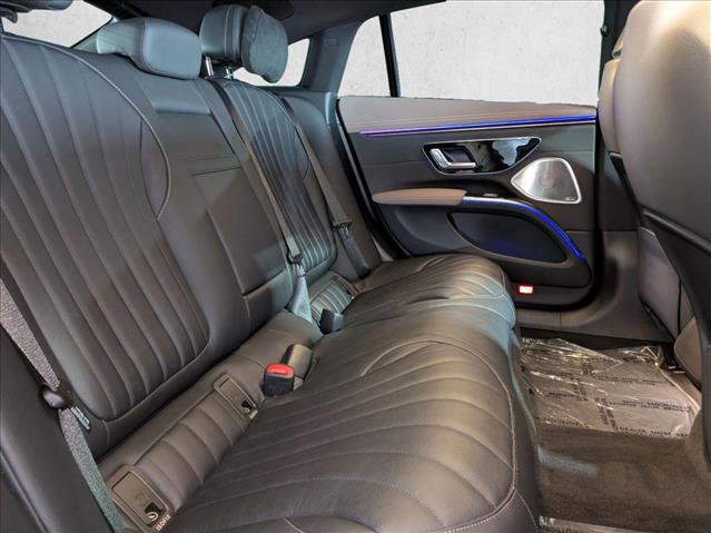 Certified 2023 Mercedes-Benz EQS 450+ Sedan image 20