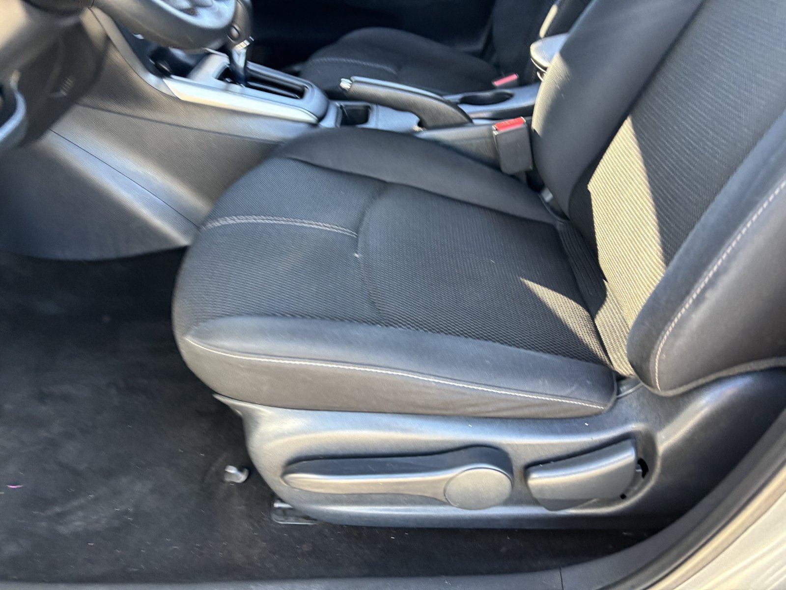 Used 2017 Nissan Sentra S FWD image 21
