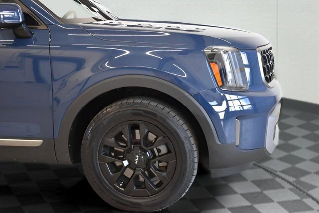 Used 2023 Kia Telluride SX Prestige X-Pro image 13