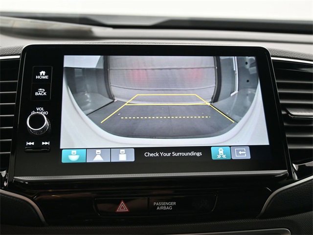 New 2025 Honda Ridgeline TrailSport+ image 32