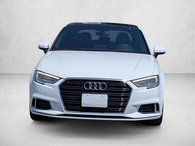 Used 2019 Audi A3 2.0T Premium w/ Convenience Package FWD image 2