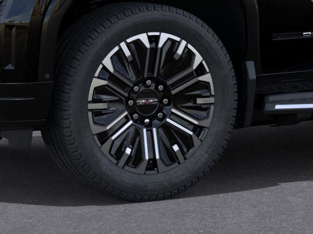 New 2026 GMC Sierra EV Denali image 33