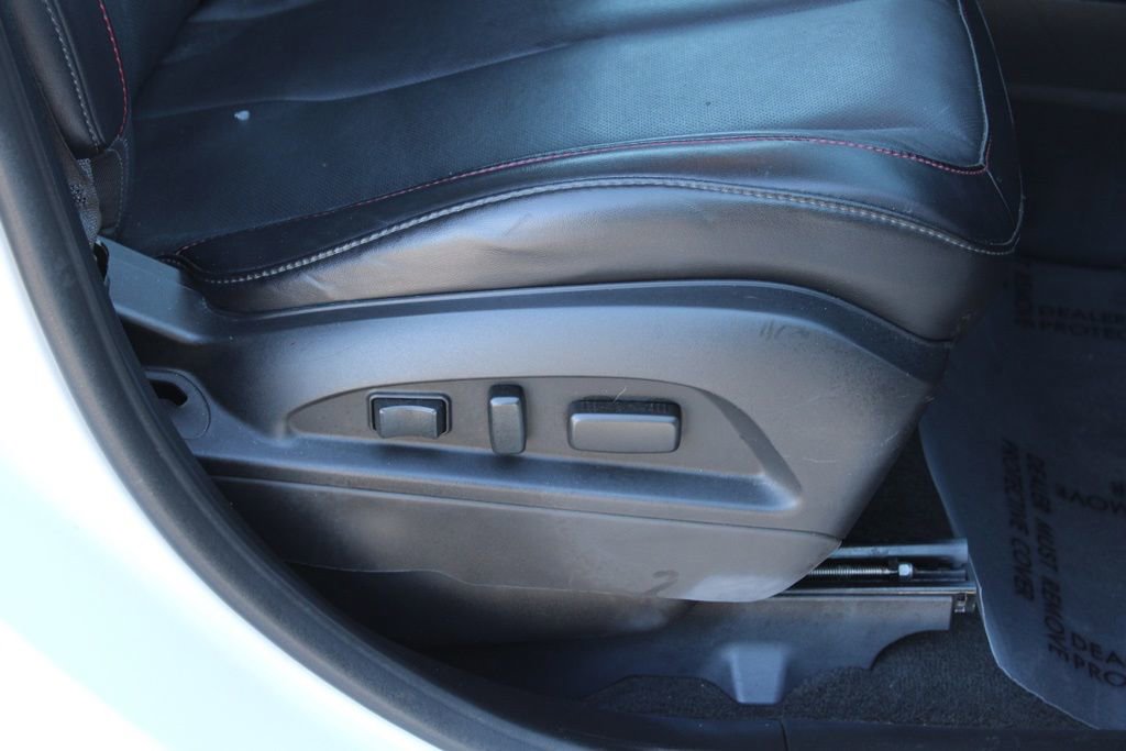 Used 2017 Chevrolet Equinox Premier w/ Enhanced Convenience Package image 19