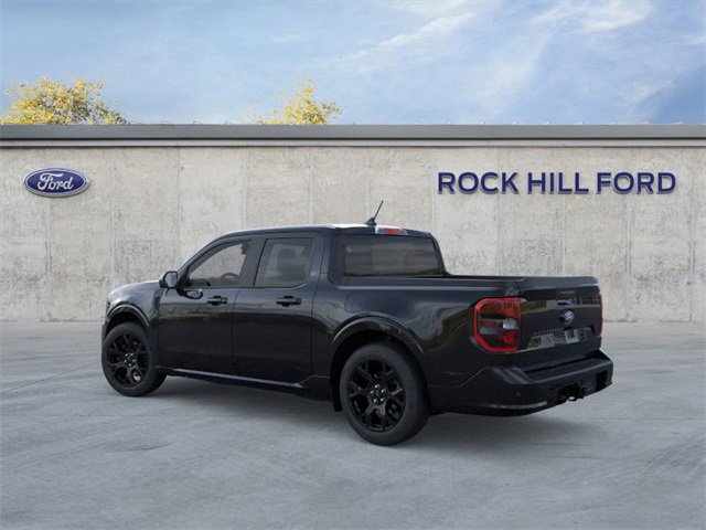 New 2026 Ford Maverick Lobo image 5