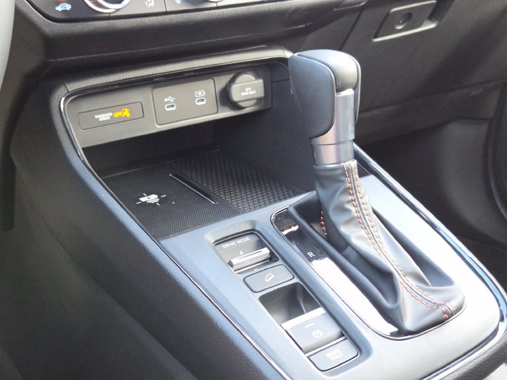 New 2027 Honda CR-V Sport-L image 38