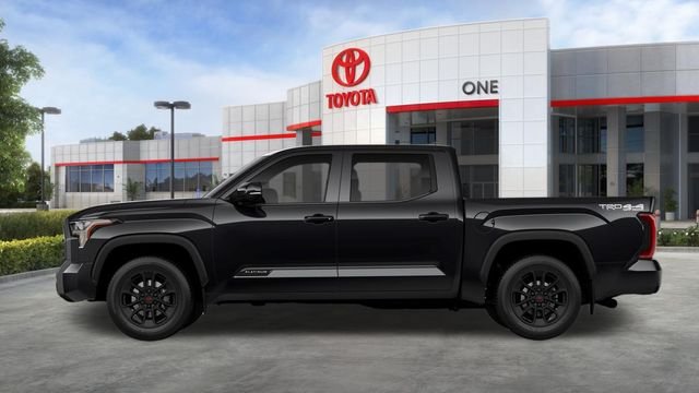 New 2026 Toyota Tundra Platinum AWD/4WD image 38