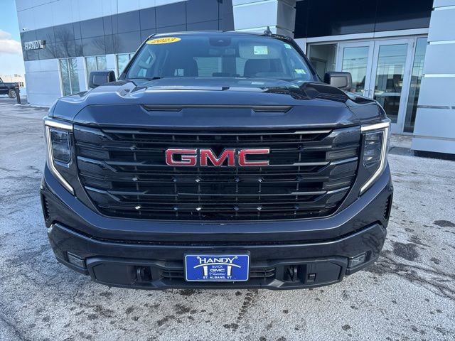 Certified 2023 GMC Sierra 1500 Elevation w/ X31 Off-Road Package image 2