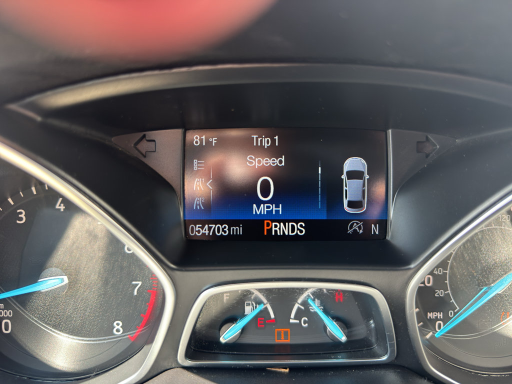 Used 2017 Ford Escape SE w/ Equipment Group 201A AWD/4WD image 12