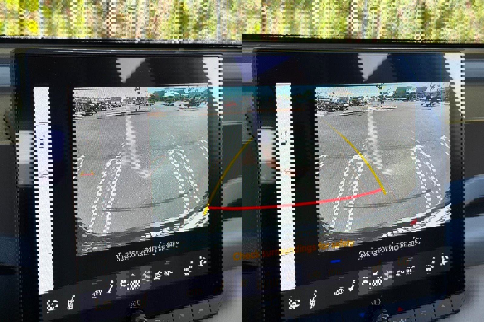 New 2026 Toyota RAV4 XLE Premium image 22