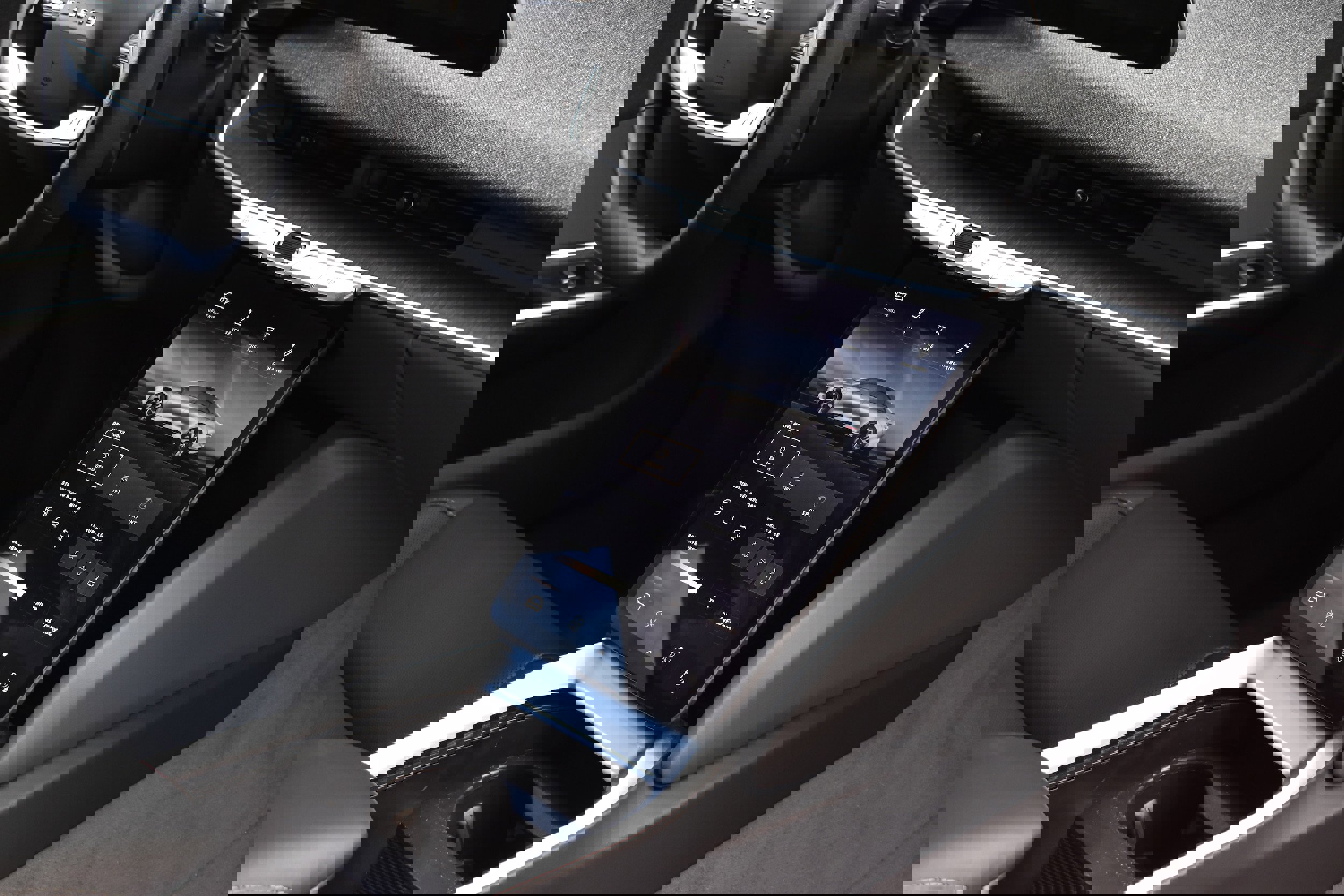 Used 2023 Lucid Air Pure image 28