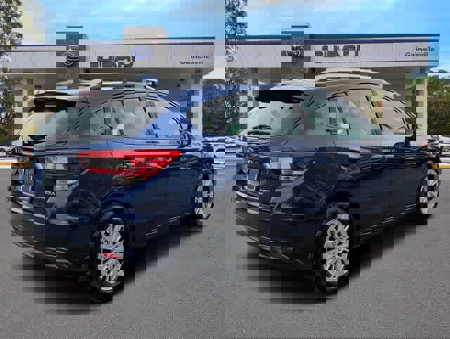 Used 2018 Subaru Impreza 2.0i Premium image 5