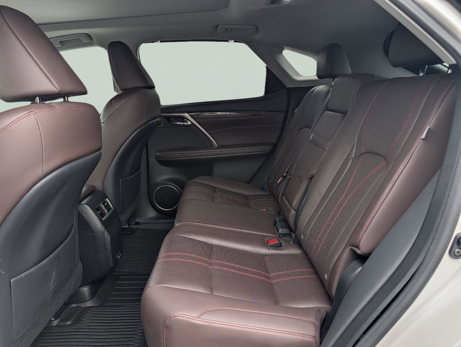 Used 2020 Lexus RX 350 AWD w/ Luxury Package image 19