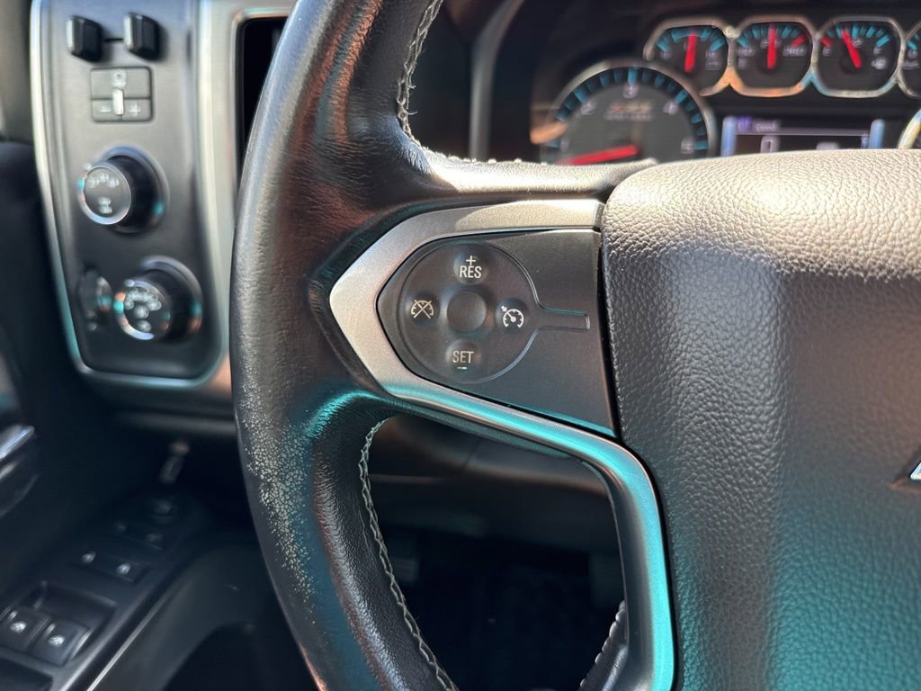 Used 2017 Chevrolet Silverado 2500 LT w/ All Star Edition image 25