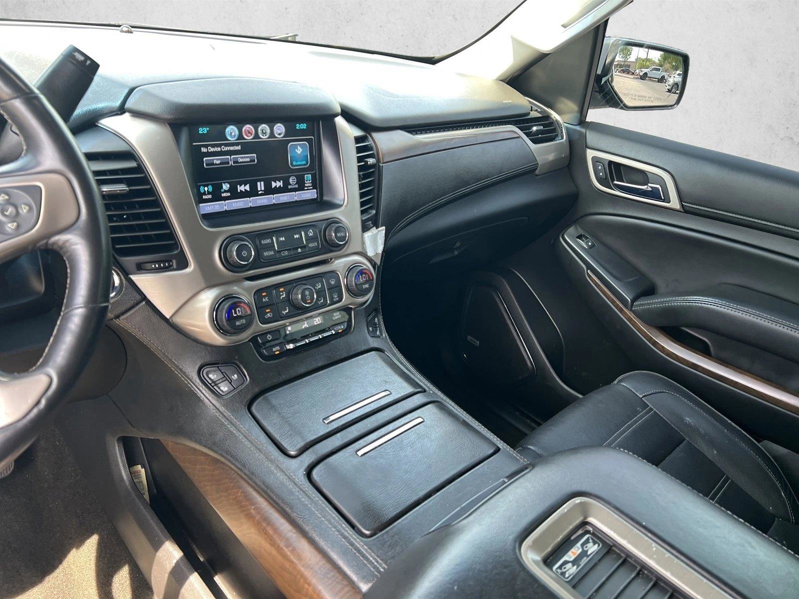 Used 2018 GMC Yukon XL Denali AWD/4WD image 15