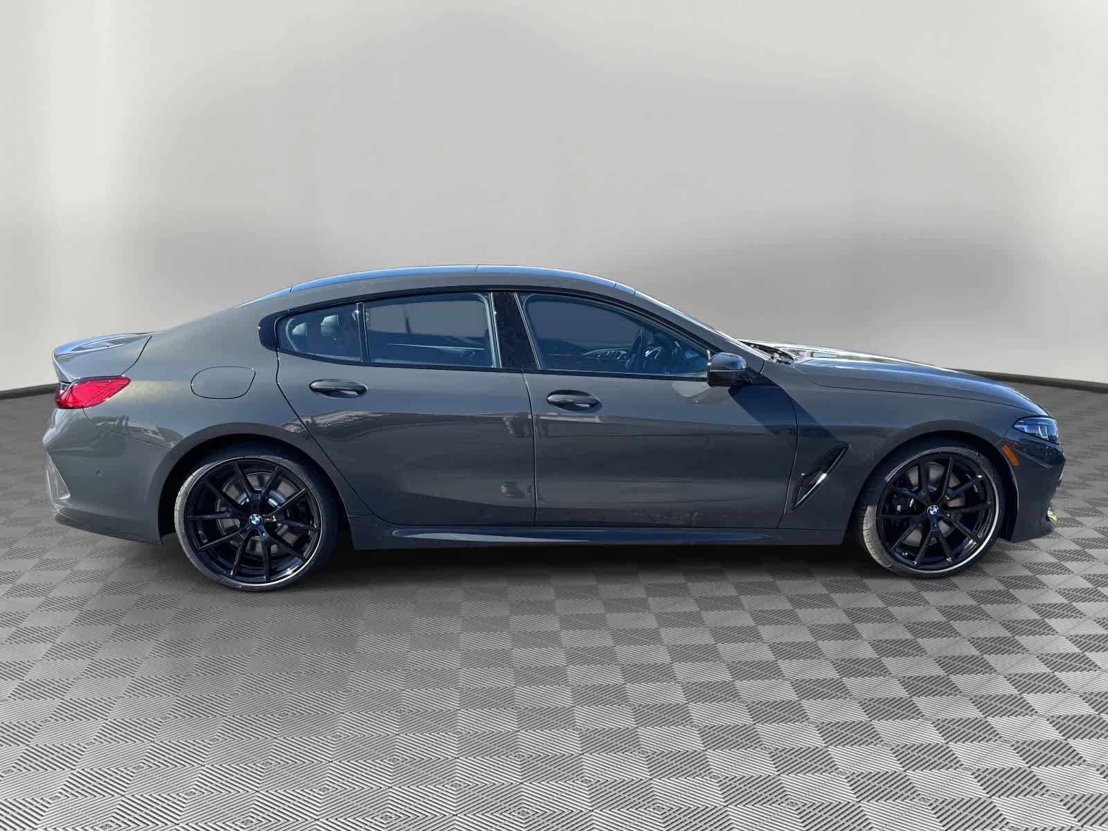 New 2026 BMW 840i RWD image 2