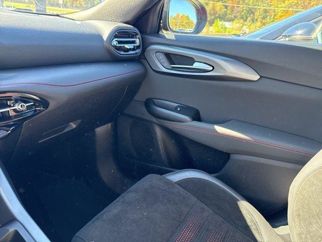 Used 2024 Dodge Hornet R/T AWD/4WD image 21