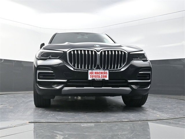 Used 2022 BMW X5 xDrive40i image 28
