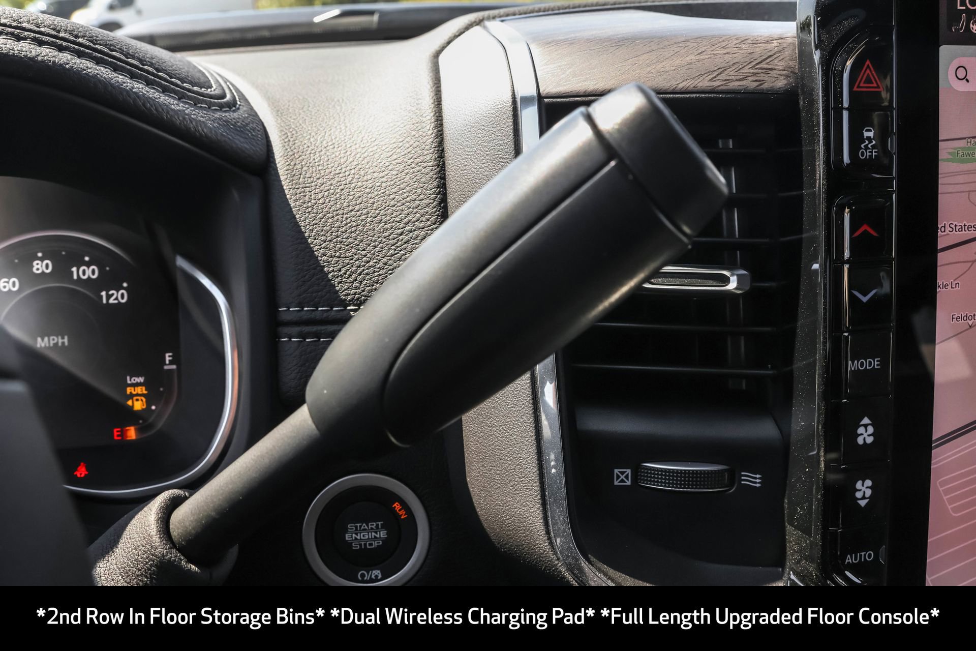 New 2026 RAM 3500 Laramie image 28