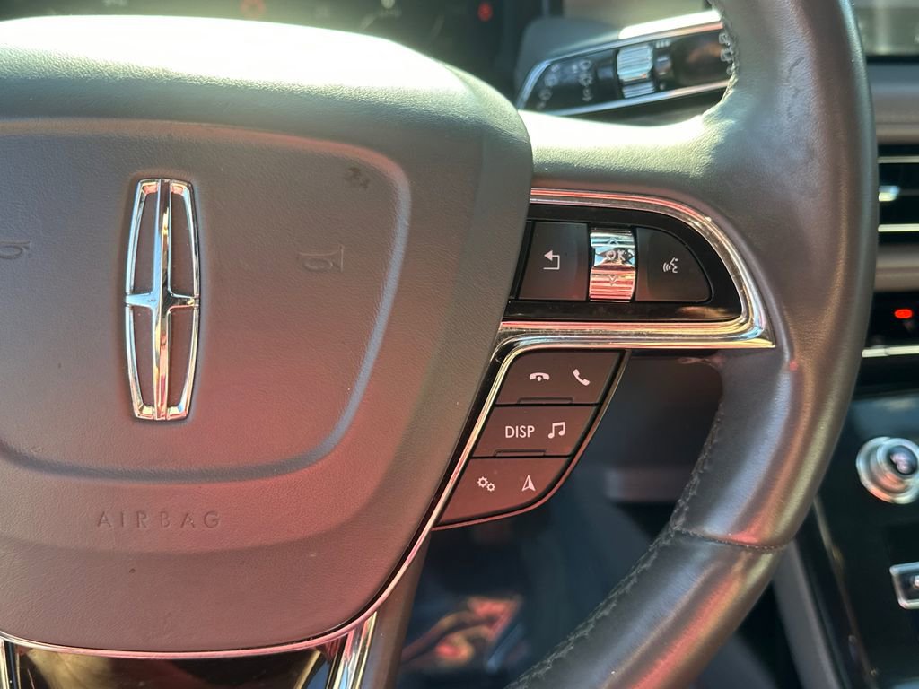 Used 2022 Lincoln Nautilus Reserve w/ Equipment Group 201A image 25